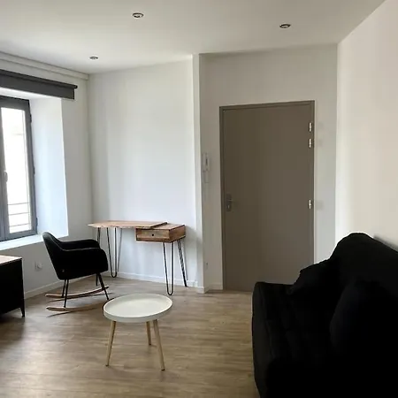 Appartement Marseillan Ville *