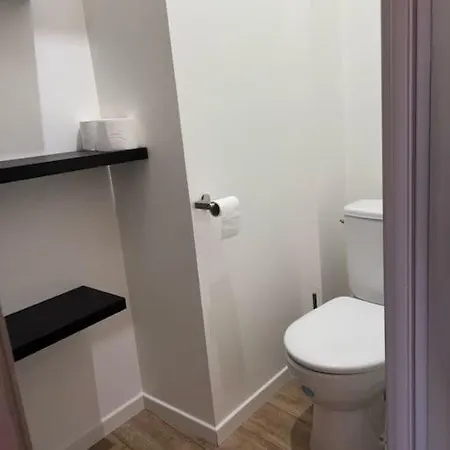 דירה Appartement Marseillan Ville