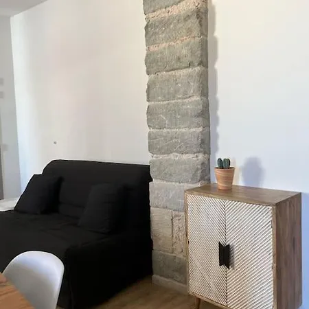 Appartement Marseillan Ville דירה מרסיאן