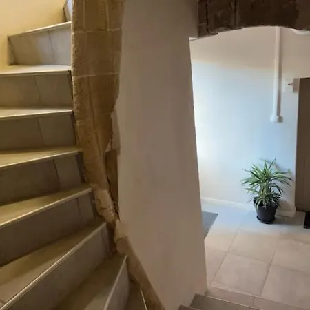 Appartement Marseillan Ville מרסיאן