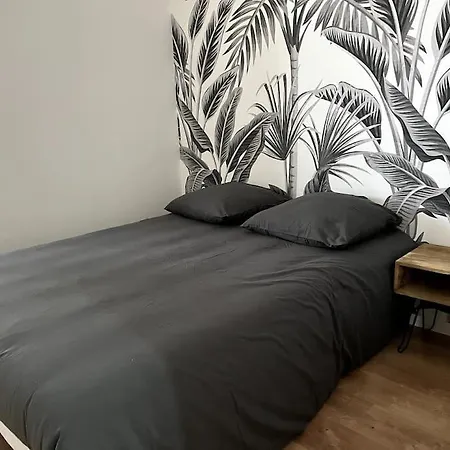 דירה Appartement Marseillan Ville